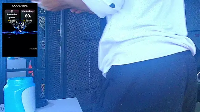 AlanCutee online show from 10-12-25, 11:53