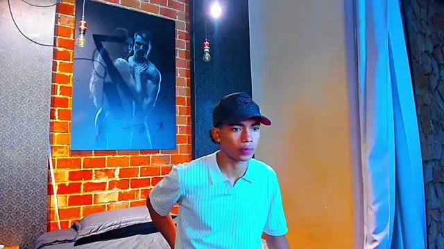 AlanCutee online show from 11-04-25, 12:04