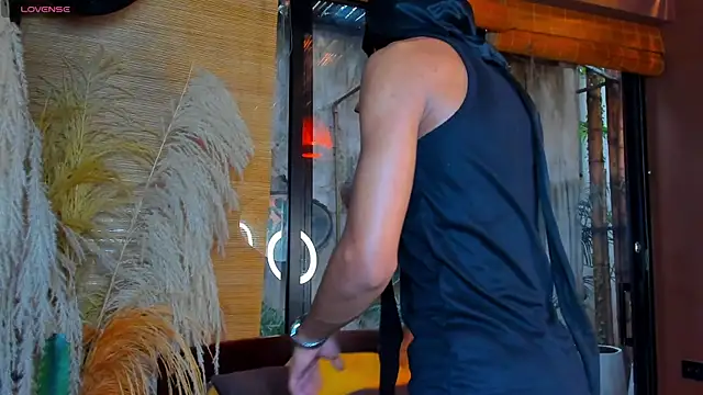 AlanCutee online show from 01-06-26, 01:26