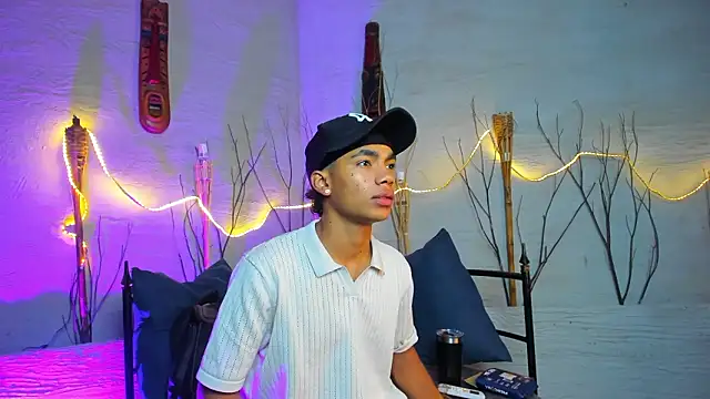 AlanCutee online show from 02-12-26, 11:49