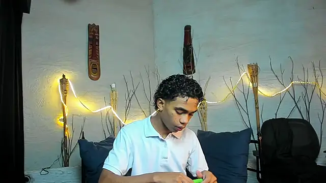 AlanCutee online show from 02-13-26, 12:01