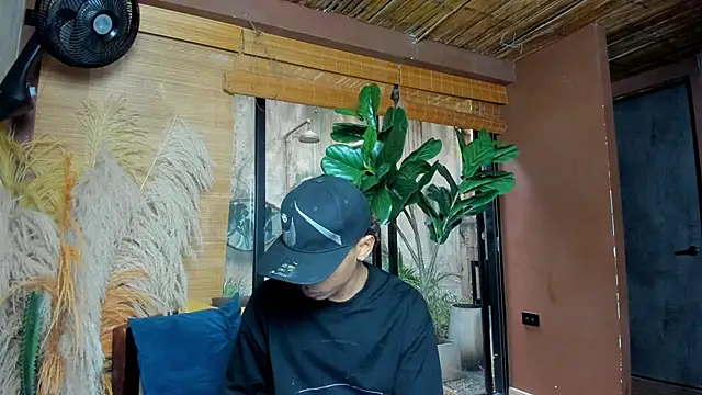 AlanCutee online show from 02-18-26, 12:34