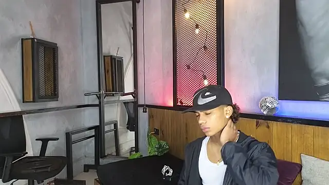 AlanCutee online show from 03-16-26, 11:47