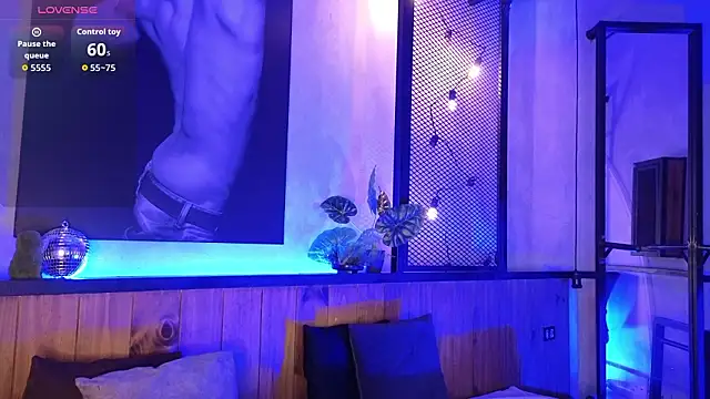 AlanCutee online show from 03-31-26, 11:32