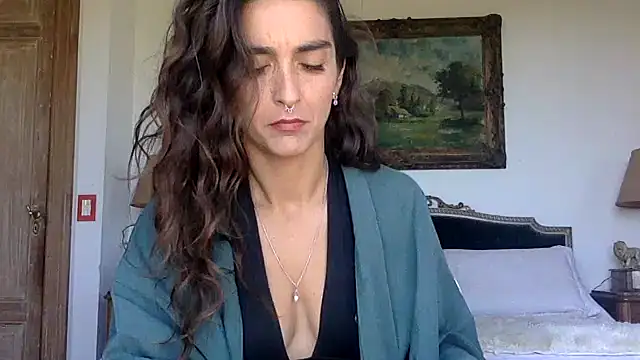 Snapshot of venuslibre chatting on 01-17-26, 11:59 venuslibre online show from 01-17-26, 11:59