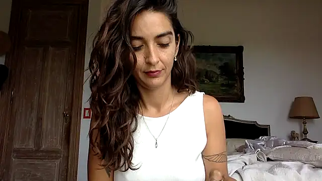 Snapshot of venuslibre chatting on 02-19-26, 12:45 venuslibre online show from 02-19-26, 12:45