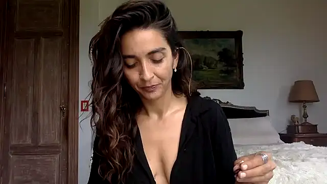 Snapshot of venuslibre chatting on 03-29-26, 01:55 venuslibre online show from 03-29-26, 01:55