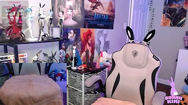 Snapshot of bunniikimi chatting on 06-03-26, 12:41 bunniikimi online show from 06-03-26, 12:41