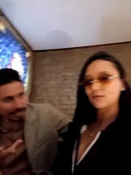 Esmeralda333 online show from 11-19-25, 12:43