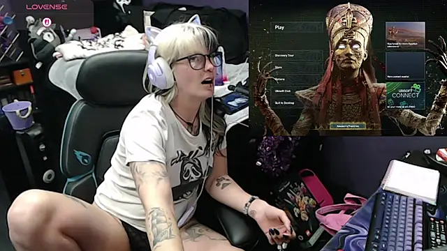 oddywithabody online show from 02-25-26, 06:45