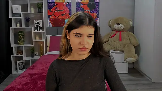 AnoraDark online show from 09-20-25, 12:28