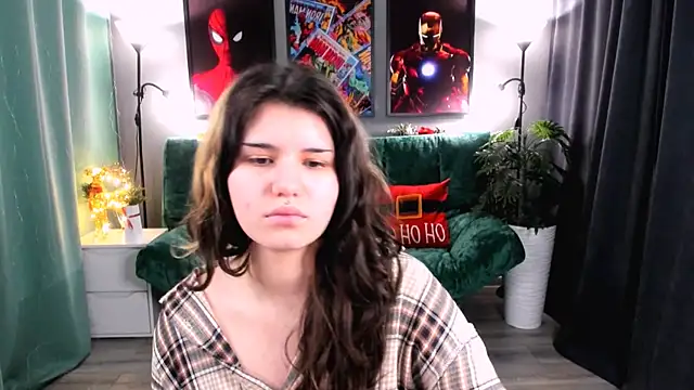 AnoraDark online show from 01-14-26, 06:46