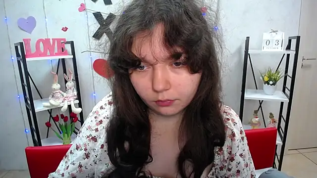 NeonilaLisova online show from 10-04-25, 05:16