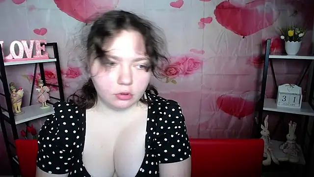 NeonilaLisova online show from 02-01-26, 06:12