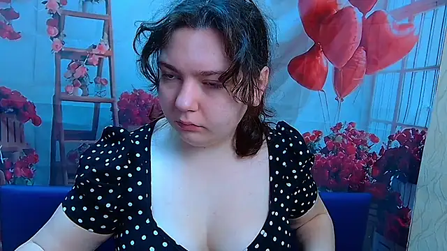 NeonilaLisova online show from 02-03-26, 12:10