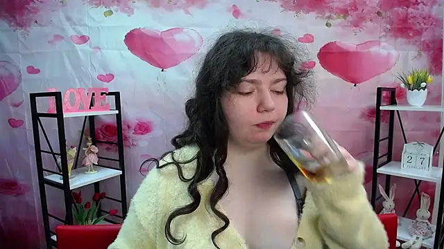 NeonilaLisova online show from 02-28-26, 06:14