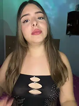 Nahomy cm online show from 06-29-26, 02:51