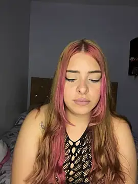 Nahomy cm online show from 08-01-26, 04:34