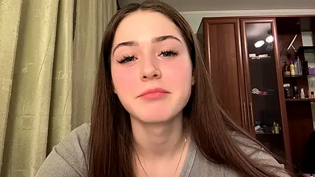 Adel strongwoman online show from 03-18-26, 07:39