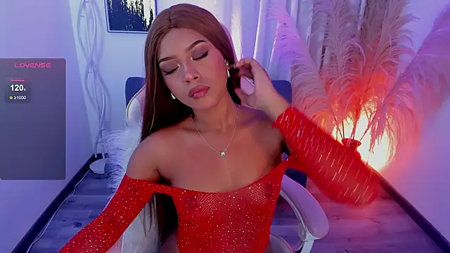 hannaferrati online show from 04-24-26, 04:26