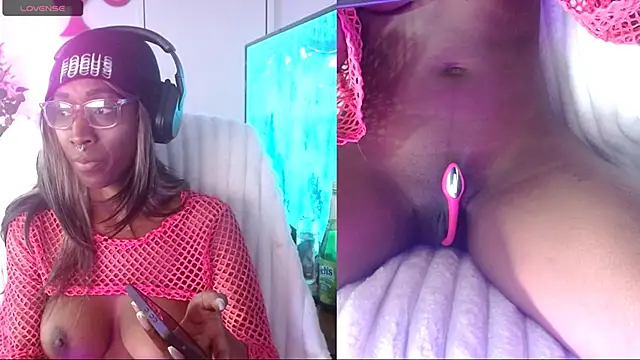 alys at college online show from 02-17-26, 02:13