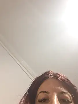 Anayssa  online show from 10-16-25, 08:32