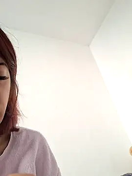 Anayssa  online show from 02-08-26, 01:25