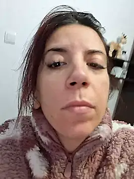 Anayssa  online show from 03-02-26, 04:25