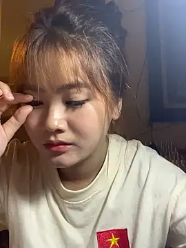 Lucky-nice202 online show from 09-08-25, 04:06