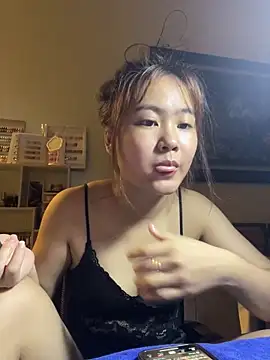 Lucky-nice202 online show from 09-20-25, 06:09