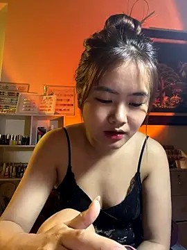 Lucky-nice202 online show from 10-21-25, 04:19