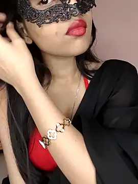 KARISHMA-STRIP online show from 10-23-25, 06:50