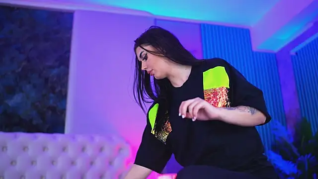 KendraMoon online show from 11-08-25, 03:56