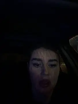 KendraMoon online show from 11-18-25, 05:39