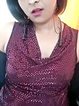 Snapshot of Queen_Kushi4 chatting on 05-02-26, 08:52 Queen Kushi4 online show from 05-02-26, 08:52