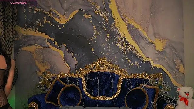 Yen Star online show from 03-18-26, 09:07