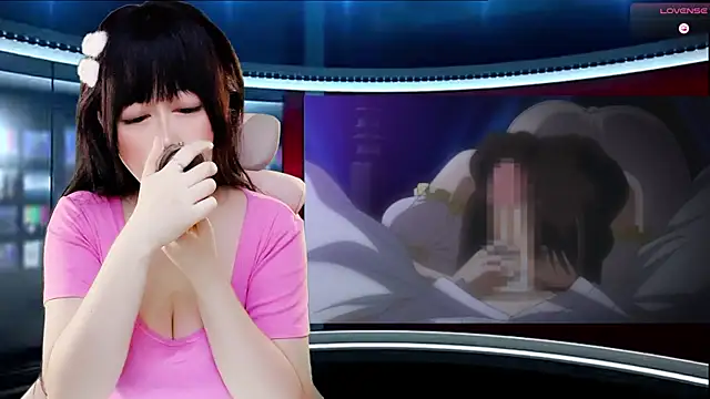 LuckyCute-Tutu online show from 09-22-25, 02:19