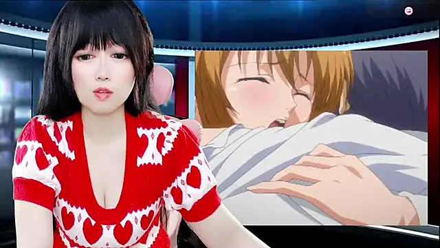 LuckyCute-Tutu online show from 11-18-25, 12:20