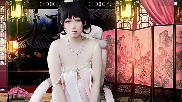 LuckyCute-Tutu online show from 02-22-26, 01:42