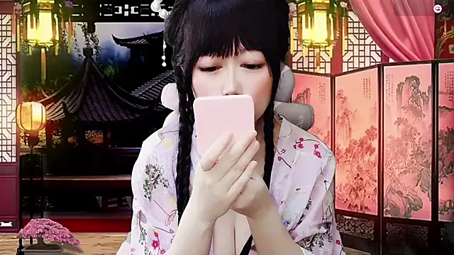 LuckyCute-Tutu online show from 02-23-26, 01:41