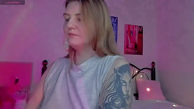 Ruby Al1en online show from 01-17-26, 01:21