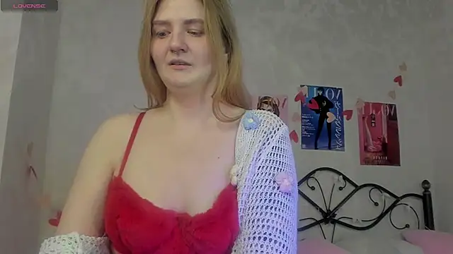 Ruby Al1en online show from 02-19-26, 01:23