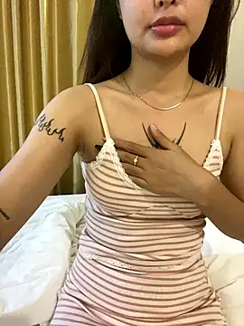   BabyShowPublic   online show from 01-11-26, 04:45