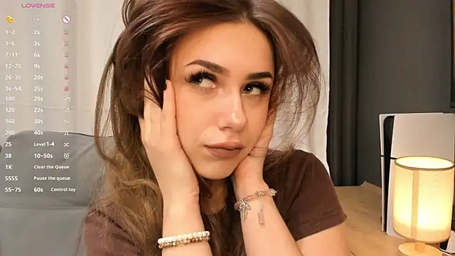 thelittlecowgirl online show from 09-21-25, 10:11