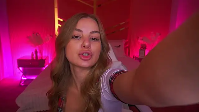 AngyyEyess online show from 11-01-25, 12:12