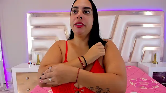 GeminisClark online show from 03-24-26, 12:21