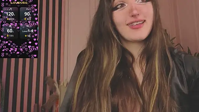 kamila blush online show from 11-12-25, 10:09