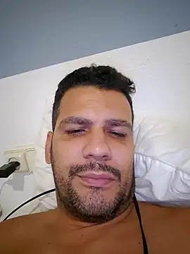 felipebcn online show from 09-15-25, 03:12
