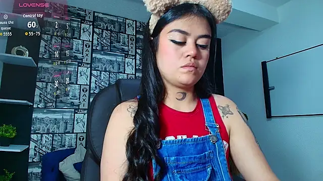 Snapshot of Mia_Morelli_ chatting on 09-25-25, 04:16 Mia Morelli online show from 09-25-25, 04:16