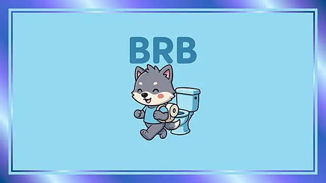 miilo wolf online show from 10-17-25, 11:57